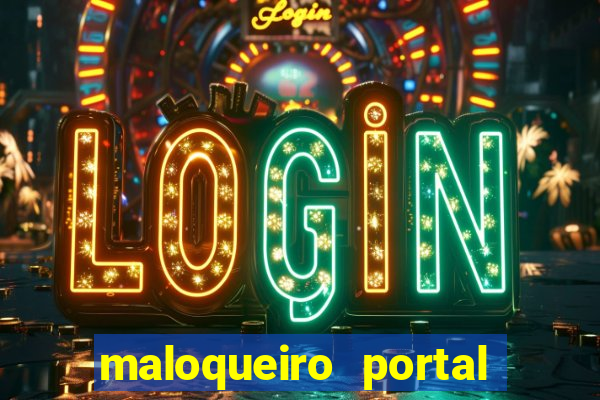 maloqueiro portal do zacarias